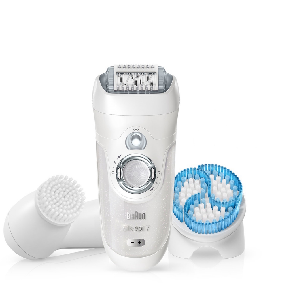 Braun Silk´épil 7 Braun Silk-épil 7