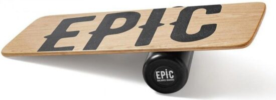 balanční deska epic wood baltica